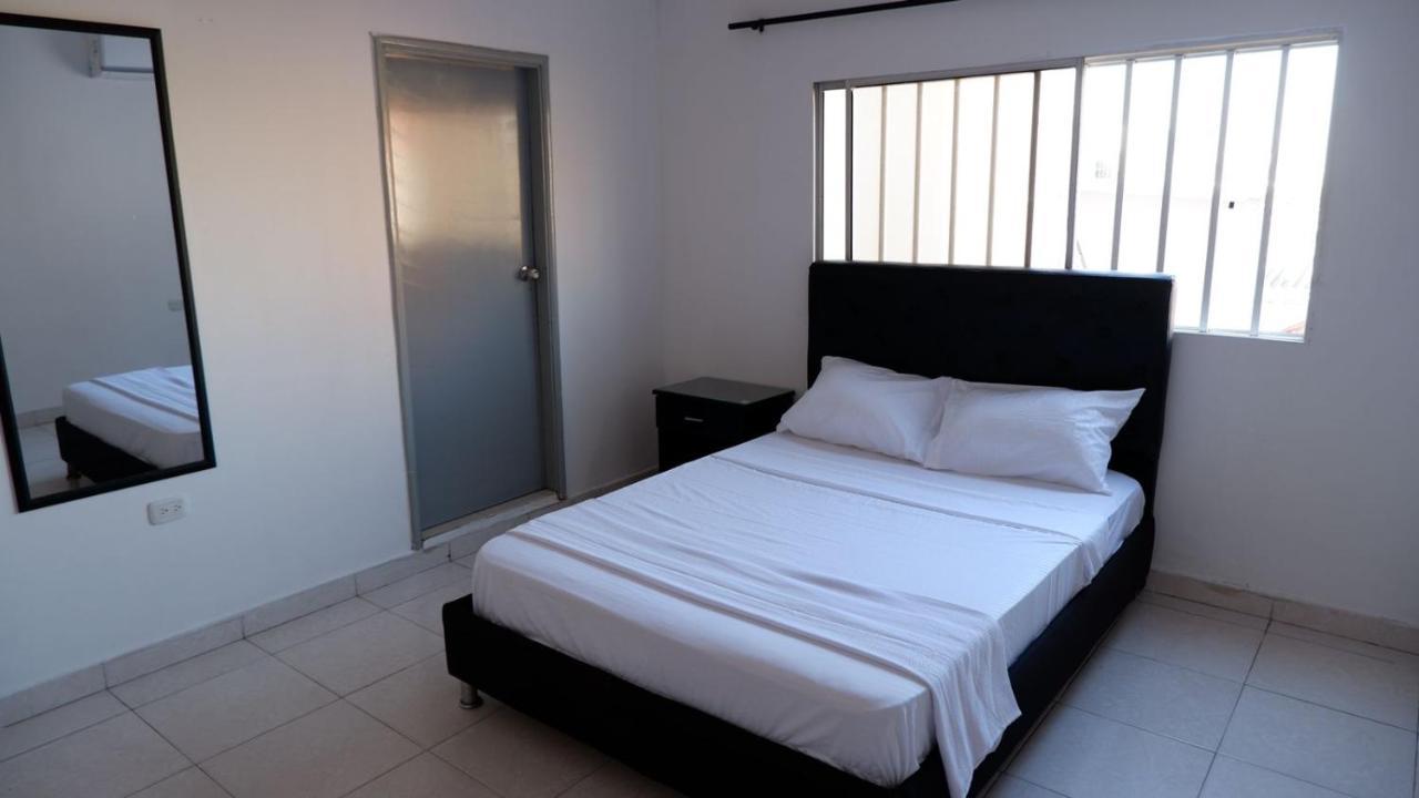 Mondieu Hostel Barranquilla  Exterior foto